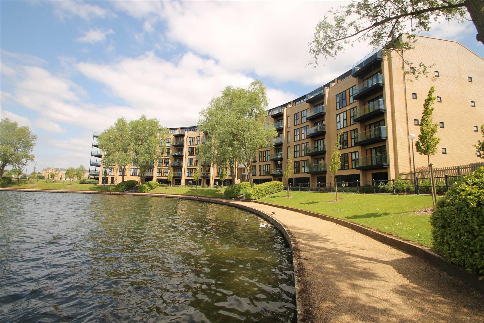 Derwent House, Felstead Caldecotte, Milton Keynes